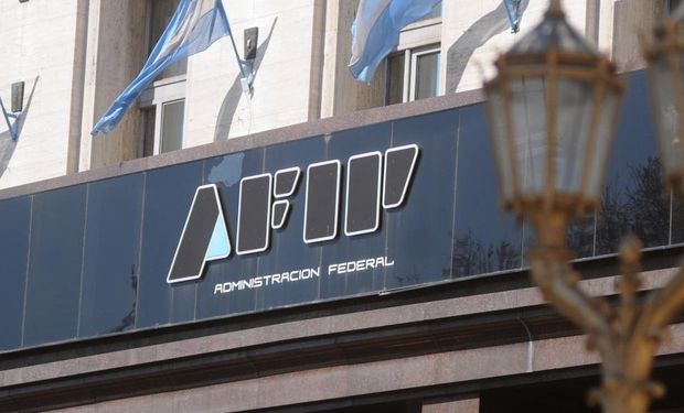 Ahora AFIP controlará las planificaciones fiscales