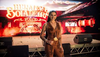 Festa do Peão de Barretos 2026 anuncia primeiros shows; veja atrações confirmadas