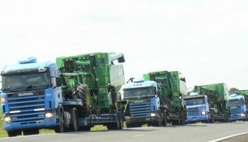 Se mantiene el crecimiento interanual de la maquinaria agrícola: ranking de ventas