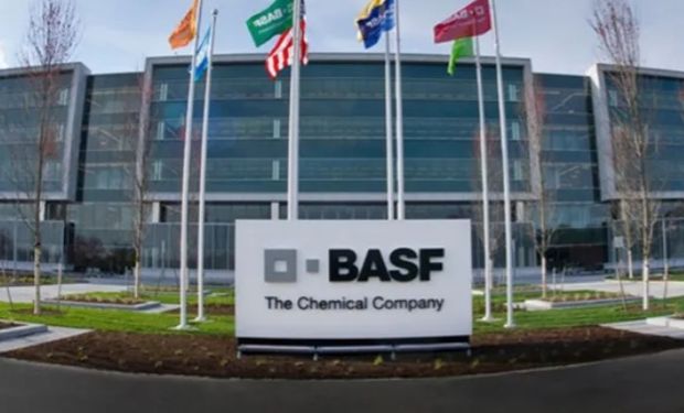 Basf listará divisão de soluções agrícolas na bolsa de Frankfurt até 2027