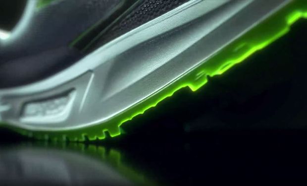 Con aporte de BASF, lanzan el primer calzado de seguridad con tecnología de espuma de poliuretano pre-expandido