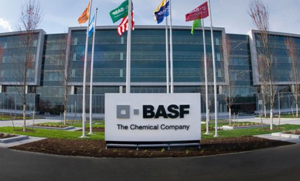 Basf planeja IPO de R$ 100 bilhões para divisão agrícola