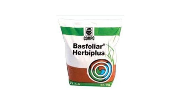 Basfoliar® Herbiplus es un fertilizante formulado con la nueva tecnología AS Advance.