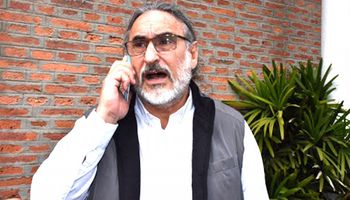 Basterra habló sobre el anuncio: “Estamos recuperando la confianza del sector agropecuario”