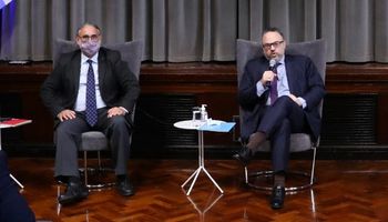 El Gobierno se reunió con la cadena de la harina, carne aviar y porcina para evitar subas