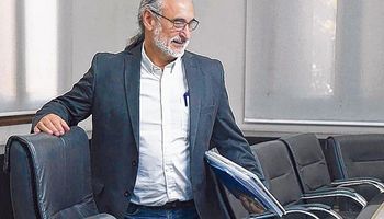 A 4 meses del anuncio, Basterra confirmó cuándo comienza la compensación de retenciones