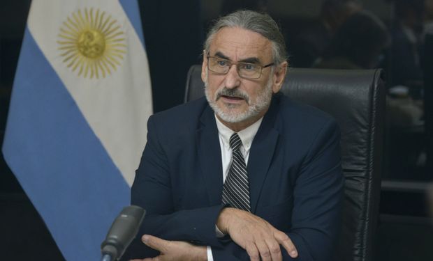 El Gobierno suspendió las exportaciones de maíz para abastecer al mercado interno