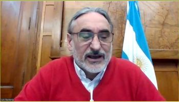 Basterra confirmó que estudian cambios en el esquema de retenciones