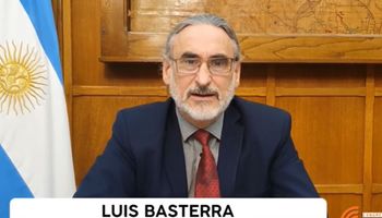 Congreso Maizar: la referencia de Basterra a retenciones y al vandalismo que afecta al campo