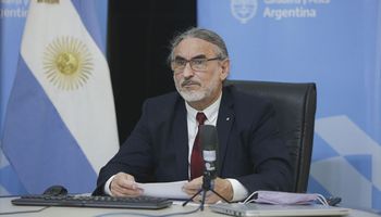 El Gobierno levantó la suspensión al maíz, pero impuso un tope de ventas por 30 mil toneladas diarias