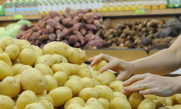 Inflação para famílias com renda muito baixa, baixa e média-baixa passou de 0,13% em outubro para 0,20% em novembro. (Foto -Tony Winston/Agência Brasília)