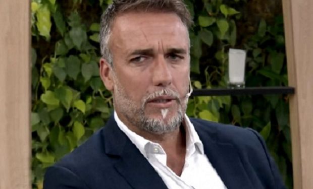 Grandes fortunas: Gabriel Batistuta y una mala noticia por el aporte solidario