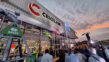Con socio local, volvió fuerte a la Argentina un líder del agro que hasta triplica rindes: "Es un orgullo muy grande", destaca Grupo Criolani tras la apertura de sucursal de Bauer en Rosario