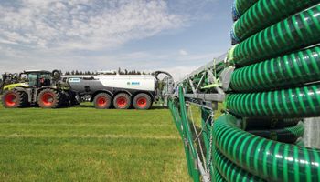 El importante jugador del agro que se fue en la crisis del 2001 y ahora volvió con sucursal en Rosario: "Cambió completamente la situación"