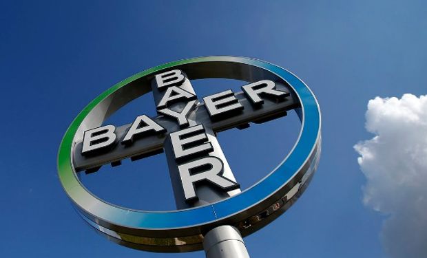 Ahora, con la compra de Monsanto, Bayer quedará como líder.