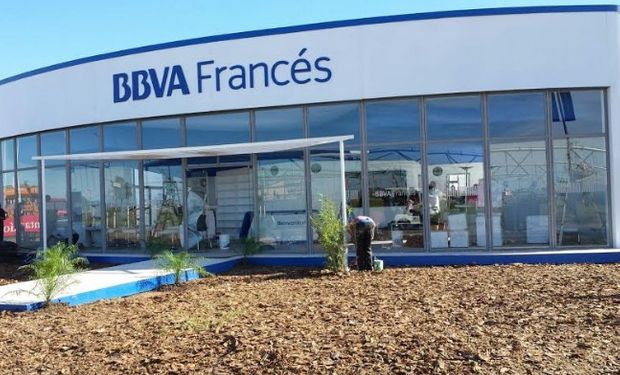 BBVA Francés ofrece una amplia variedad de productos y servicios agropecuarios.