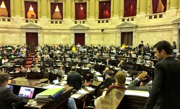 La Ley de Semillas podría incluirse en una sesión que tendrá lugar el miércoles en la Cámara de Diputados.