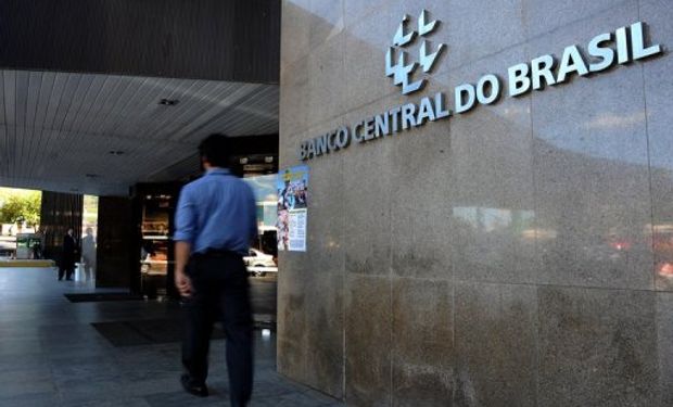 El real se apreció 7% desde febrero y le resta presión al peso