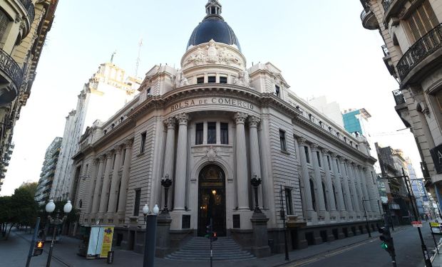 Bolsa de Comercio de Rosario: la Cámara Arbitral de Cereales y la de Aceites Vegetales presentaron a las nuevas autoridades