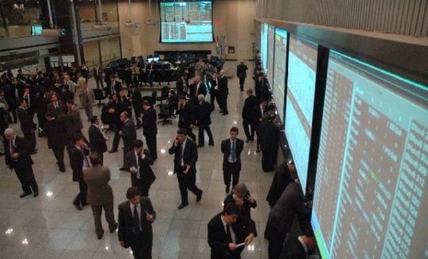 La firmeza de los precios redujo el volumen negociado