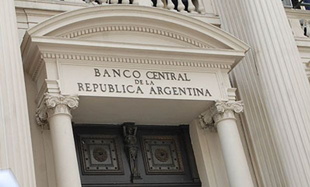 El BCRA perdió en lo que va del año más de US$ 9000 millones de reservas