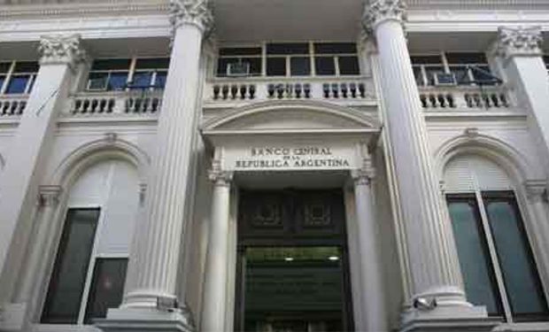 Las reservas del BCRA cayeron u$s 50 milones