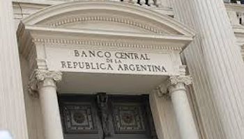 El BCRA fortalece sus reservas con u$s 1.550 M