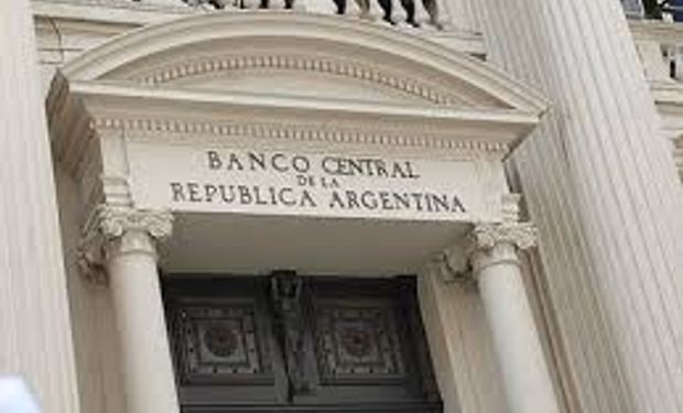 El BCRA fortalece sus reservas con u$s 1.550 M