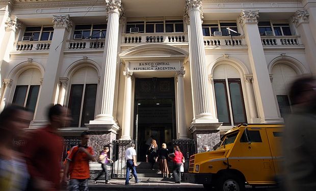Tasa corta volvió a los niveles de comienzos de febrero.