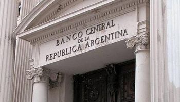 Las reservas recuperaron otros US$ 531 millones en la semana