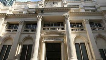 El Banco Central frenó importaciones