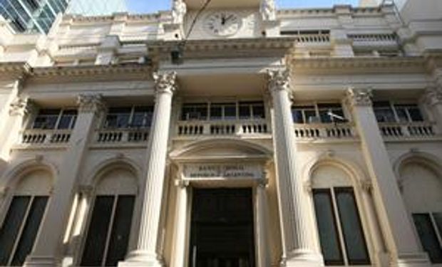 El Banco Central frenó importaciones