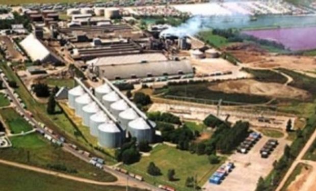 Sólo las empresas que exporten el 75% o más de su producción deberán financiarse en el exterior
