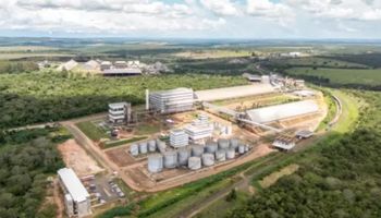 Be8 assume fábrica em Mato Grosso e amplia presença no mercado de biodiesel