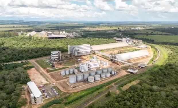 Be8 assume fábrica em Mato Grosso e amplia presença no mercado de biodiesel