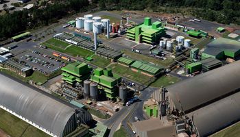 BNDES financiará fábrica flex de etanol com R$ 729,7 milhões