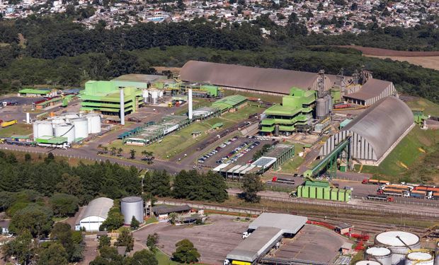 Be8 anuncia nova fábrica de biocombustível próprio no Piauí