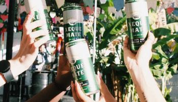 A bebida que faturou R$ 35 milhões e incomodou a Ambev no Carnaval