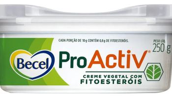 Idec denuncia Becel por publicidade enganosa 