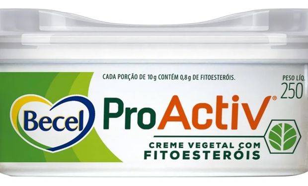 Idec denuncia Becel por publicidade enganosa 