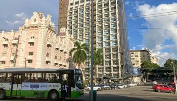 COP30: força-tarefa é anunciada para enfrentar crise de hospedagem em Belém