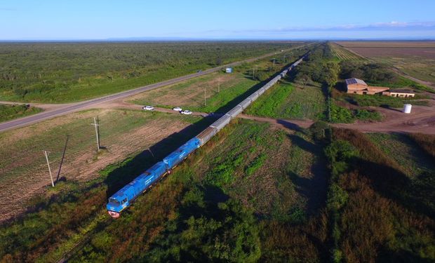 Con este avance, se duplicará la capacidad de cada formación, permitiendo que los productores puedan transportar el doble de mercadería.