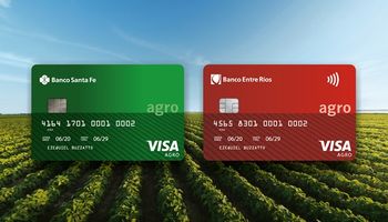 Banco Santa Fe y Banco Entre Ríos se unen con Agrofy para ofrecer beneficios exclusivos a los productores agropecuarios: hay 15% off durante todo junio