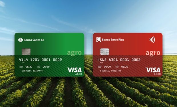 Banco Santa Fe y Banco Entre Ríos se unen con Agrofy para ofrecer beneficios exclusivos a los productores agropecuarios: hay 15% off durante todo junio