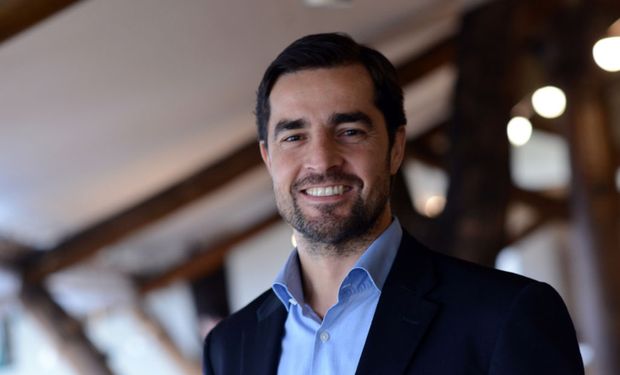 Bernardo Nogueira assume cargo de CEO da Kepler Weber com plano de alugar silos