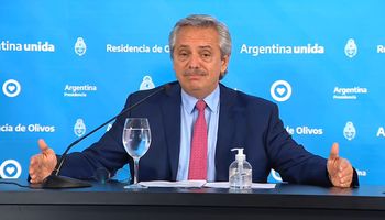 El Gobierno extendió la cuarentena  hasta el 12 de abril 