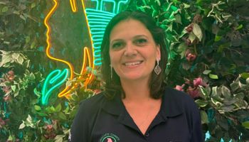 Produtora de SC transforma rotina na fazenda em inspiração para outras agricultoras