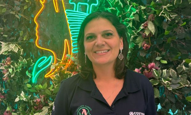 Produtora de SC transforma rotina na fazenda em inspiração para outras agricultoras