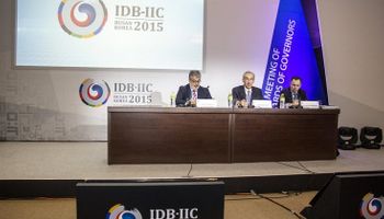 Temor internacional por la economía del país de cara a las elecciones