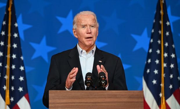 Clave para el maíz: Biden estudia grandes cambios en la política de biocombustibles de Estados Unidos